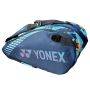 Yonex PC3-Q014-22926T-SR Badminton Kit Bag Blue Color