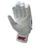 MRF Genius Grand Cricket Batting Gloves White