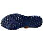 Asics Gel Lethal Field 2 Cricket Shoes White Stadium Orange Color