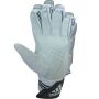 Adidas Incurza 1.0 Cricket Batting Gloves Gray 