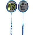 Set Of 2 Cosco CB 80 Junior Badminton Racket