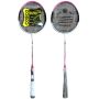Set Of 2 Cosco CB 85 Badminton Racket