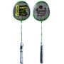 Cosco CB 86 Badminton Racket (Set of 2)