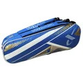 Thrax Strike Series Badminton Kit Bag Blue