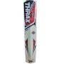 Thrax T 20 Power Hard plastic Tennis Cricket Bat 