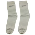 Gravity Cricket Socks White Color