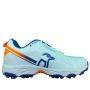 Kookaburra Pro 3.0 Rubber Cricket Shoes Blue White