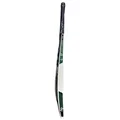SM Megatide Kashmir Willow Cricket Bat (Standard Size Short Handle)