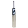 SM Rafter Kashmir Willow Cricket Bat (Standard Size Short Handle)