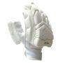 SG Hilite  Cricket Batting Gloves White Mens RH