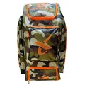 Thrax Extreme Duffle with Wheels Cricket Kit Bag