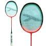 Hundred Flutter FF ATTK Badminton Racket 