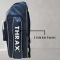 Thrax Dragon Duffle Wheel Cricket Kit Bag