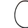 Hundred Predator 82 Badminton Racket
