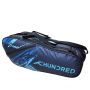 Hundred HBCK-3M151-3 Badminton Kit Bag