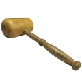 Thrax Cricket bat Mallet Grade 1
