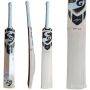 SG HP 33 Hardik Pandya English Willow Cricket Bat with Sensor