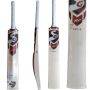 SG YBJ 19 (Yashasvi Jaiswal Bat) English Willow Cricket Bat (Standard Size Short Handle)