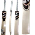 SG Savage Edition English Willow Cricket Bat