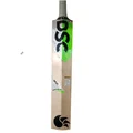 DSC Split 350 English Willow Cricket Bat (Standard Size Short Handle)