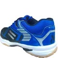 Thrax Court Power 008 Badminton Shoes Blue And Black