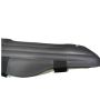 Thrax Ultra Light Batting Pads Color Black
