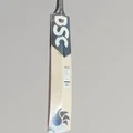 DSC Blak 350 English Willow Cricket Bat