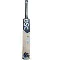 DSC Black 450 English Willow Cricket Bat (Standard Size Short Handle)