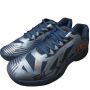 Yonex Blaze 3 Badminton Shoes Crystal Teal Hyper Orange