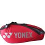 Yonex PC2 3D Q014 22926T SR Badminton Kitbag Tango Red