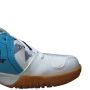 Sega Star Impact Hyper Badminton Shoes White Sky