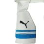 Puma Future 20.1 Thigh Guard Ethereal Blue Puma Black