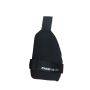 Moonwalkr 2.0 Cricket Thigh Guard Black (Small Size Right Hand Side)