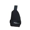 Moonwalkr 2.0 Cricket Thigh Guard Black (Large Size Right Hand Side)