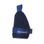 Moonwalkr 2.0 thigh guard (Moonwalkr Thigh pads) Blue (Size Small Right Hand Side)