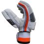 Thrax Hunter Plus Cricket Batting Gloves Standard Size Right Hand