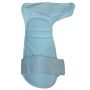 Thrax Protector Max Cricket Thigh Pads Dual White