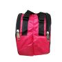 YONEX SUNR 1835 Thermal Badminton Kit Bag Red and Black