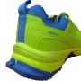 DSC Jaffa 22 Stud Cricket Shoes LY (lemon Yellow)