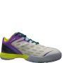 Yonex Akita Badminton Shoes Light Khaki Dark Charcoal