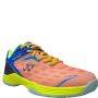 Yonex Akita Badminton Shoes Hot Coral Dry Rose