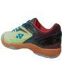 Yonex Akita Badminton Shoes Volt Pine Green