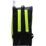Thrax Pro 20 Cricket Kit Bag Lime and Black