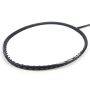 Apacs 120 gm Training Badminton Racket (Without String)