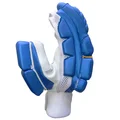 Thrax Pursuit (Exclusive) Cricket batting gloves Blue Color (Mens Size Right-Handed)