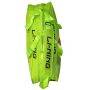 Lining ABDL076 Badminton Racket Bag Neon Green