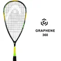 Head Graphene 360 Speed 110 Squash Racket
