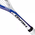 Head Squash Racket MicroGel 125