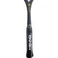 Head Graphene 110 Squash Racket