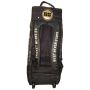 SS Super Select Duffle Cricket Kit Bag Black and Golden